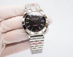 Breitling Chronomat Automatic GMT 40MM Etc2836 Movement Black Watch